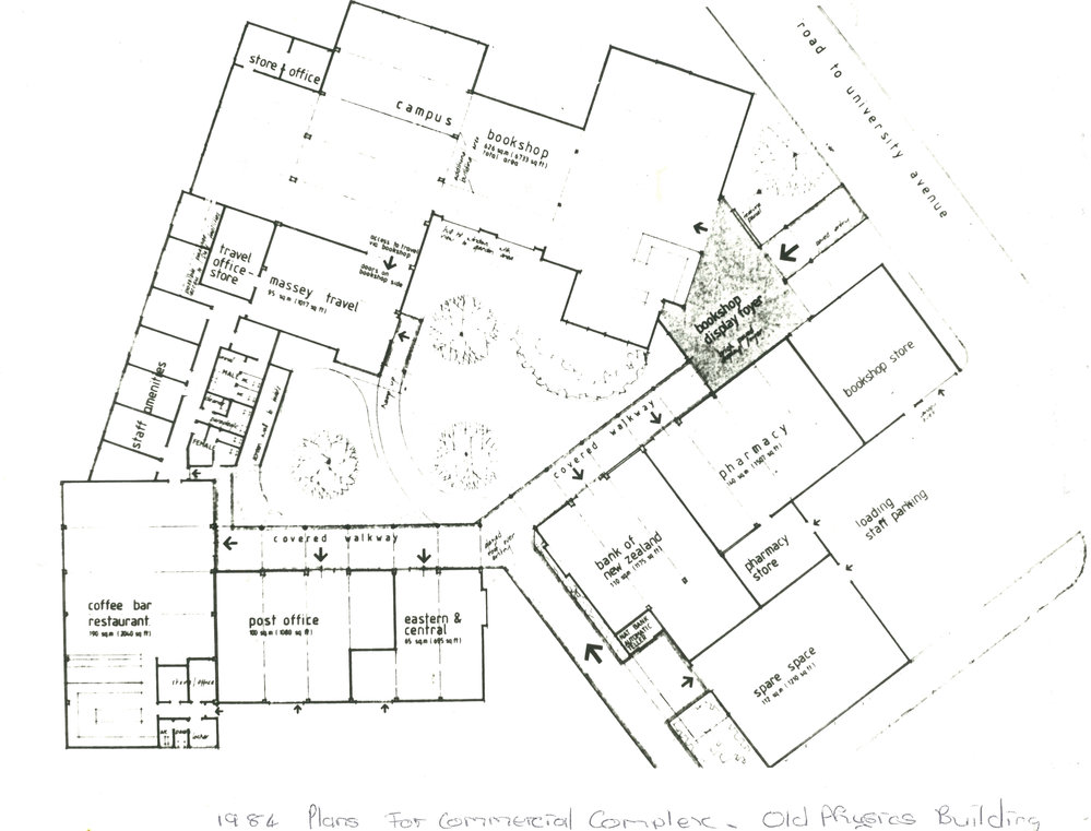 Commercial Complex Floor Plan | Viewfloor.co