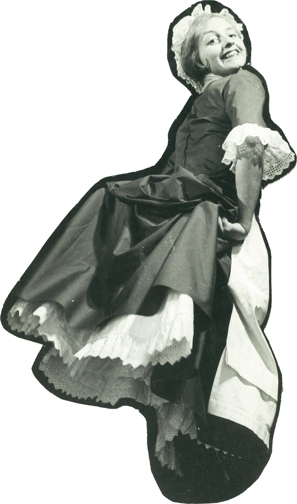 Drama, The Shoemaker's Holiday, 1965