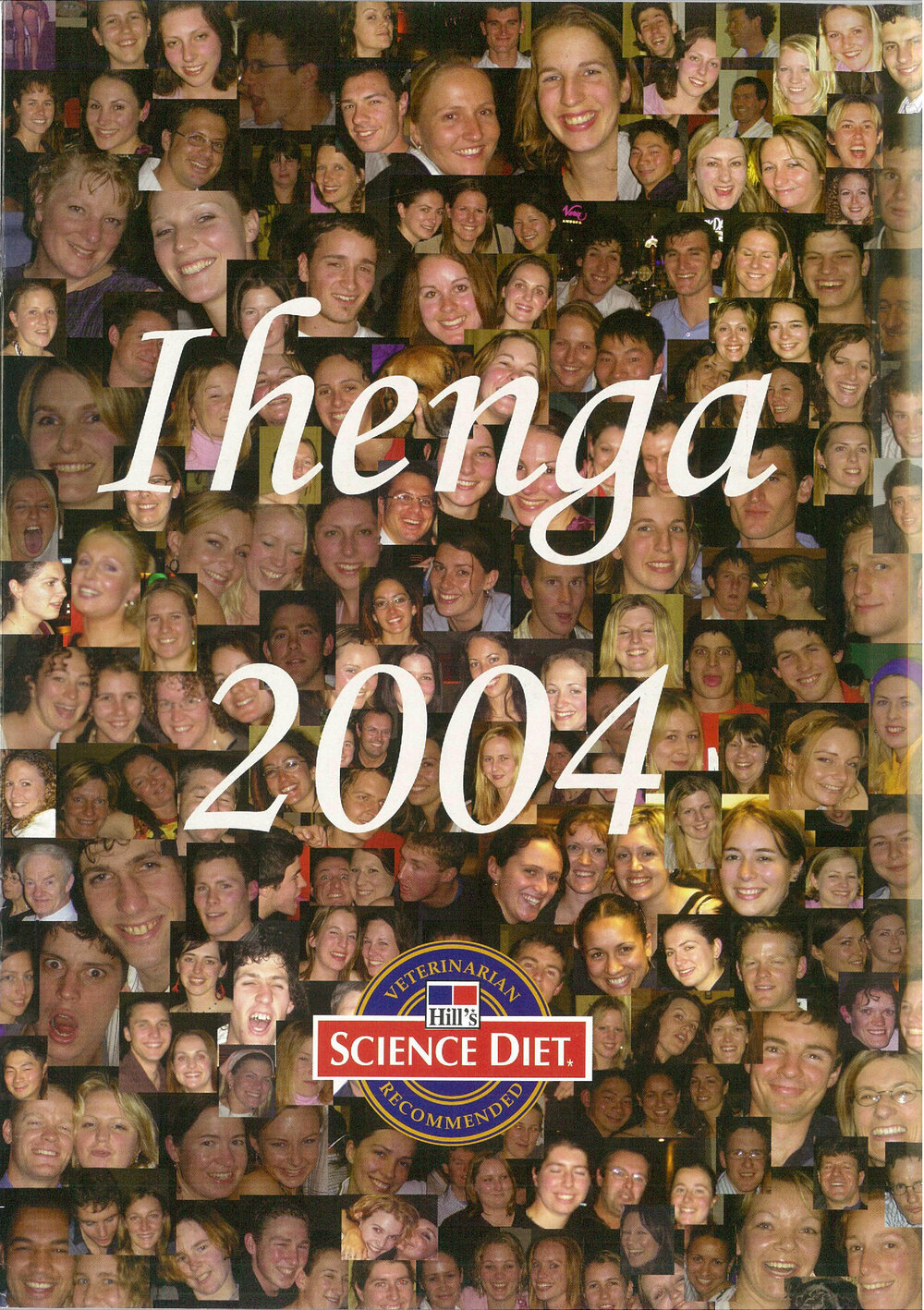 Ihenga, 2004