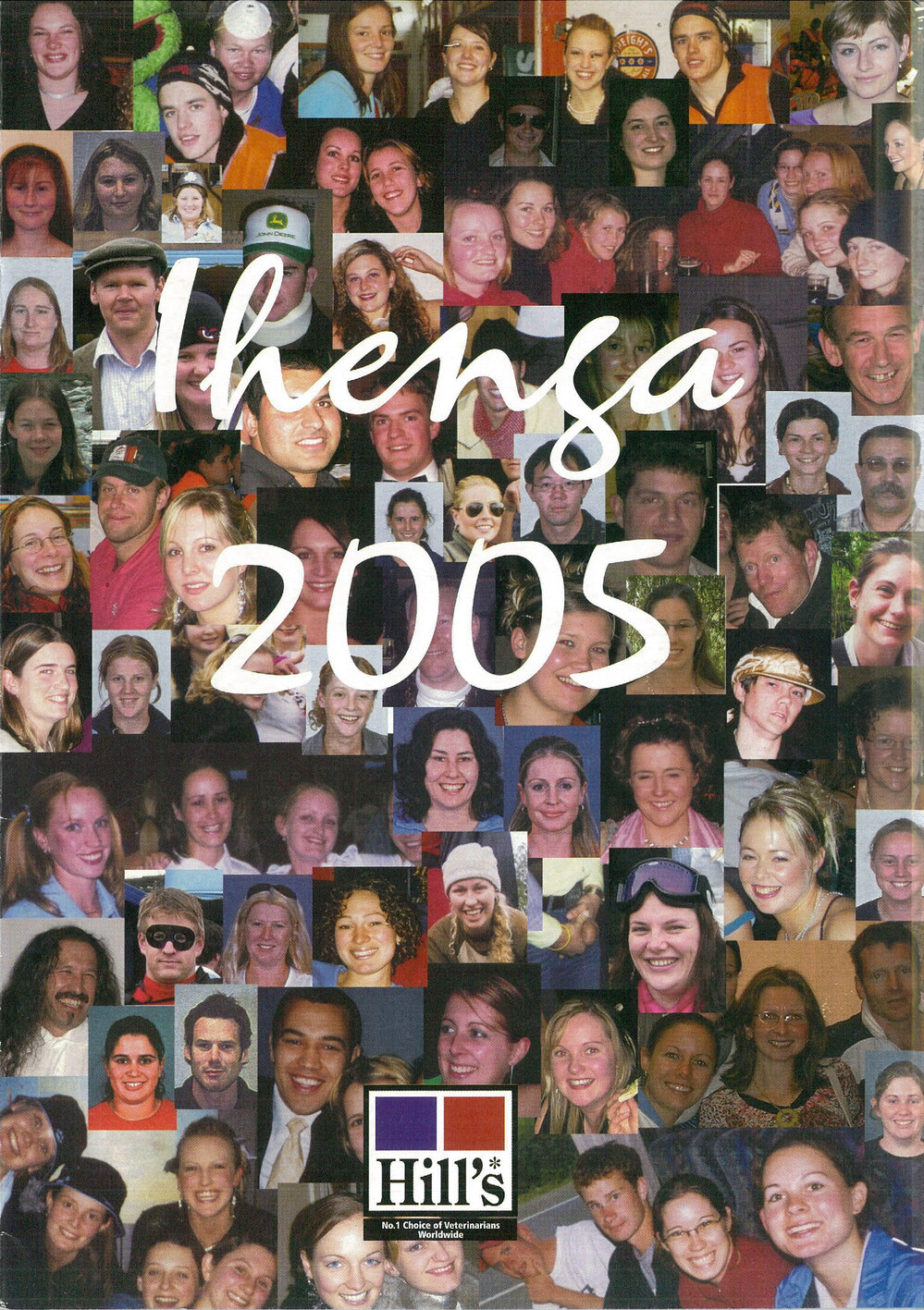 Ihenga, 2005
