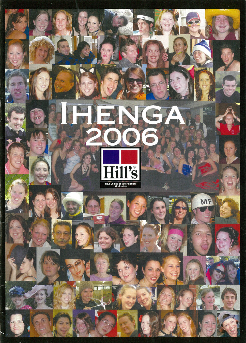 Ihenga, 2006