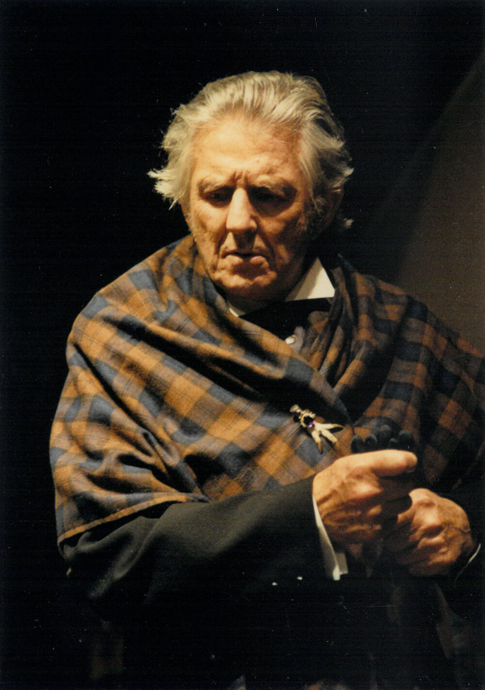 Drama, Trelawney of the 'Wells', 1989