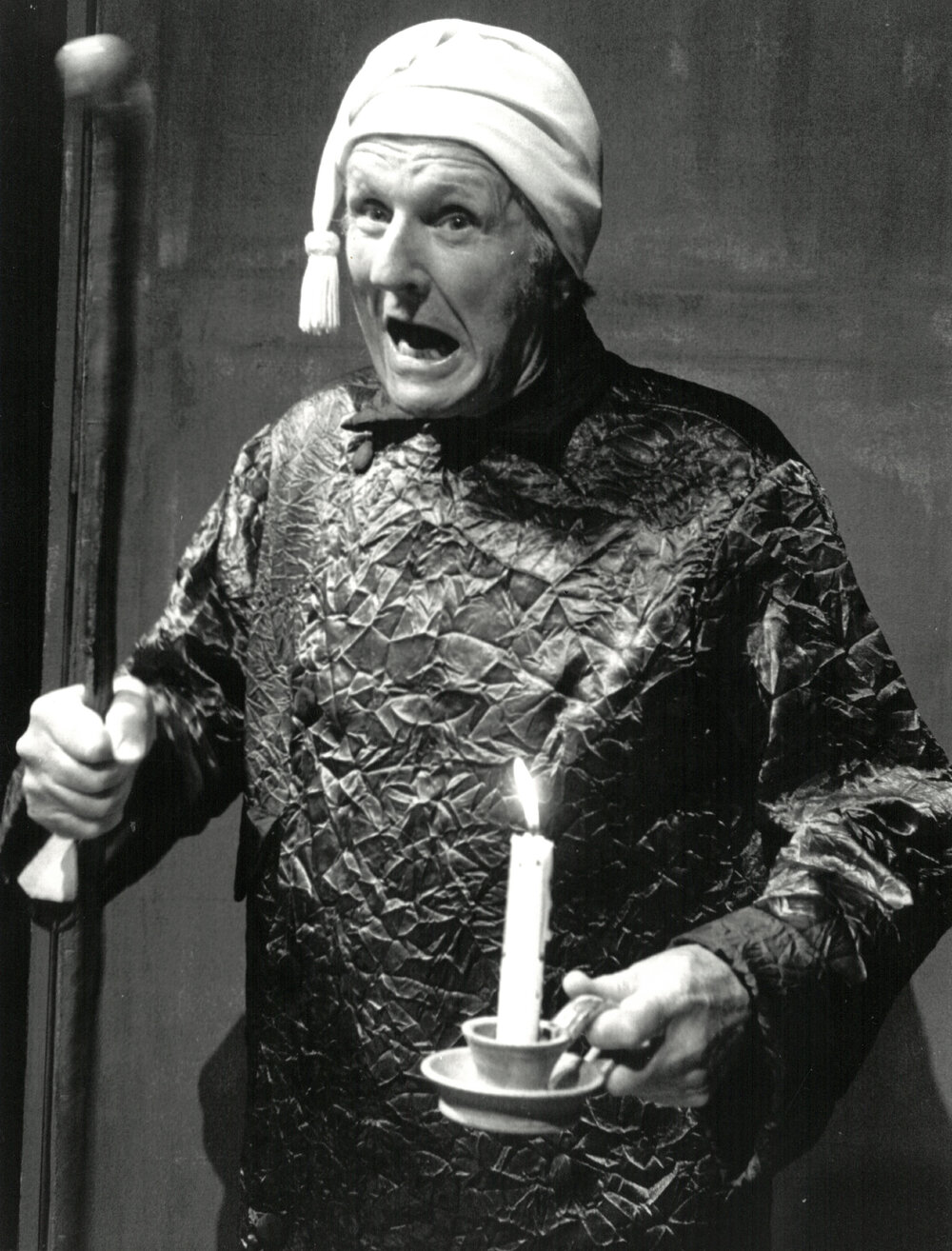 Drama, Trelawney of the 'Wells', 1989