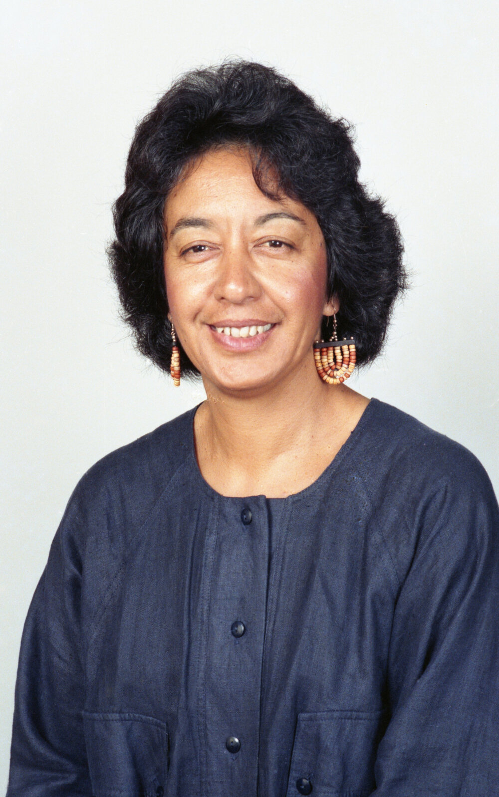 Arohia Durie, 1990