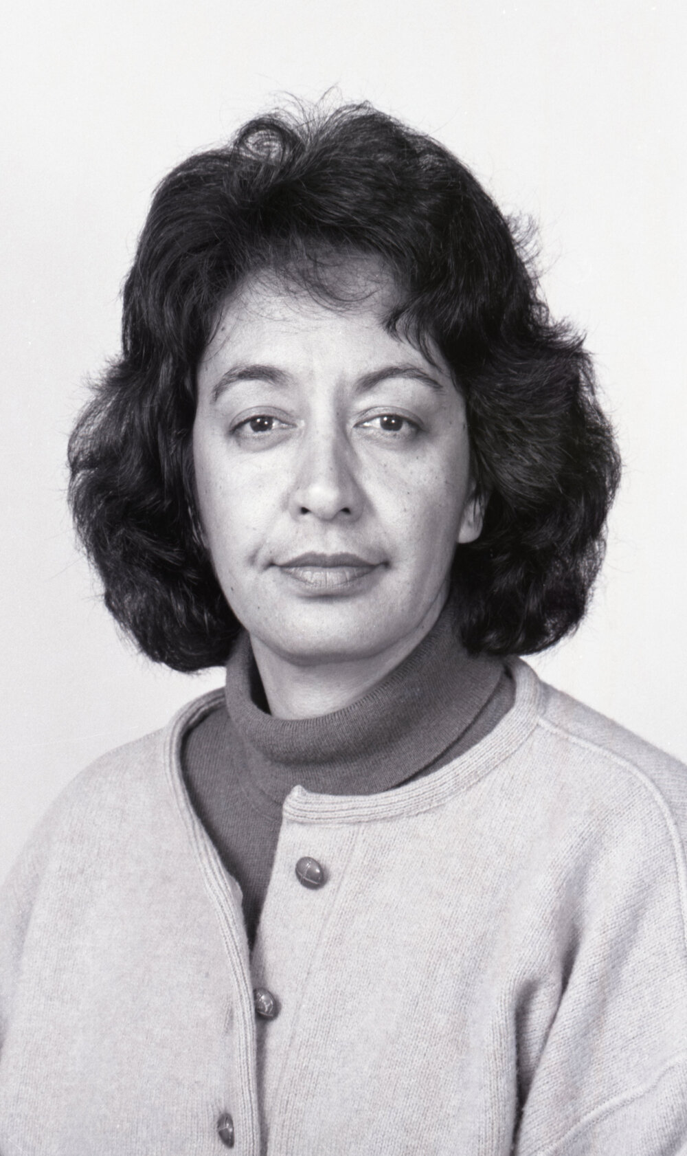 Arohia Durie, 1989