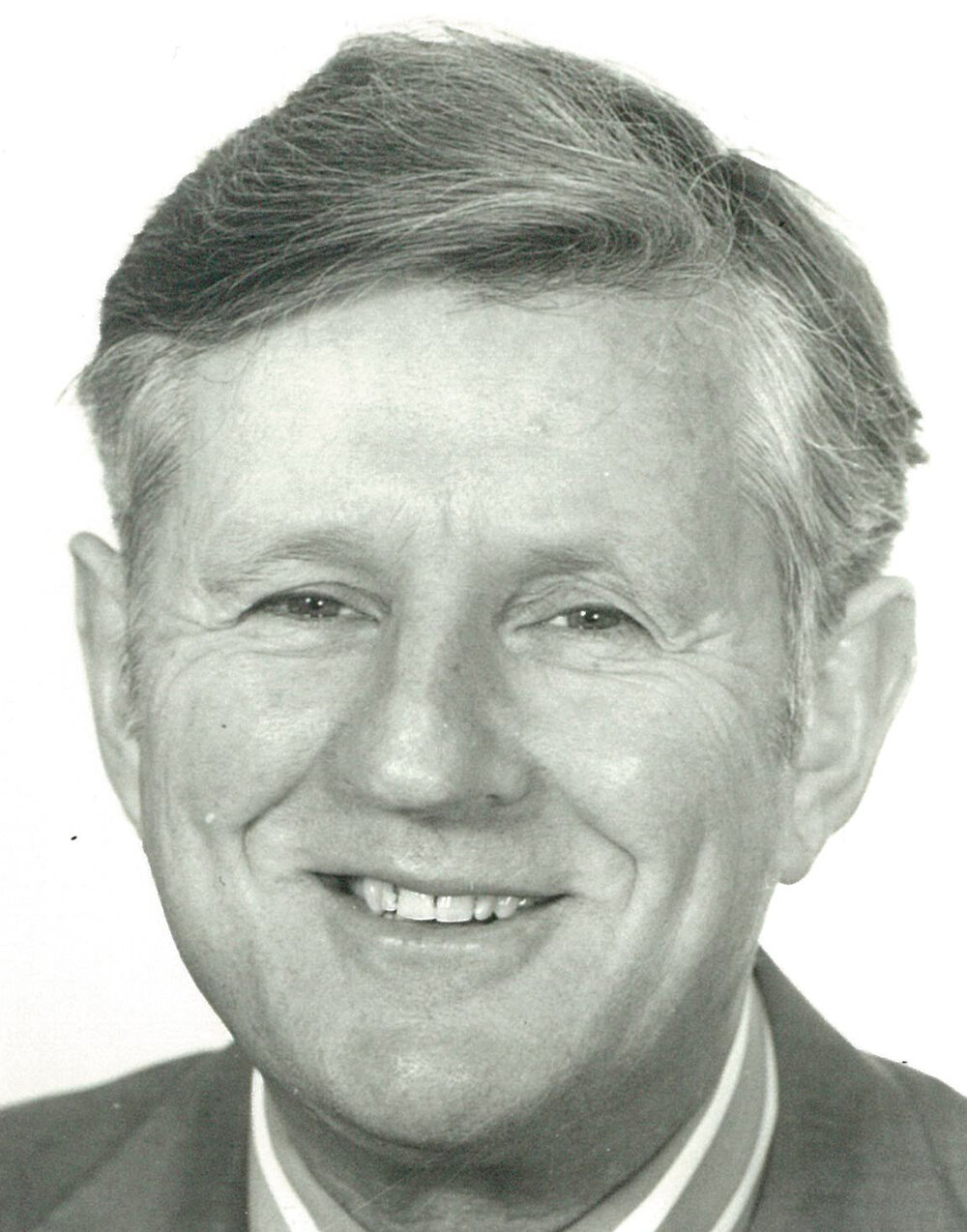 Keith Westhead Thomson, circa 1980s