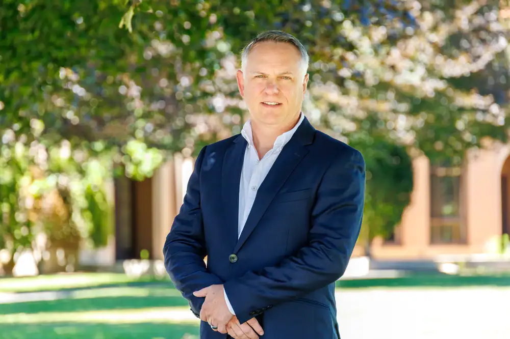 Pierre Venter, 2026