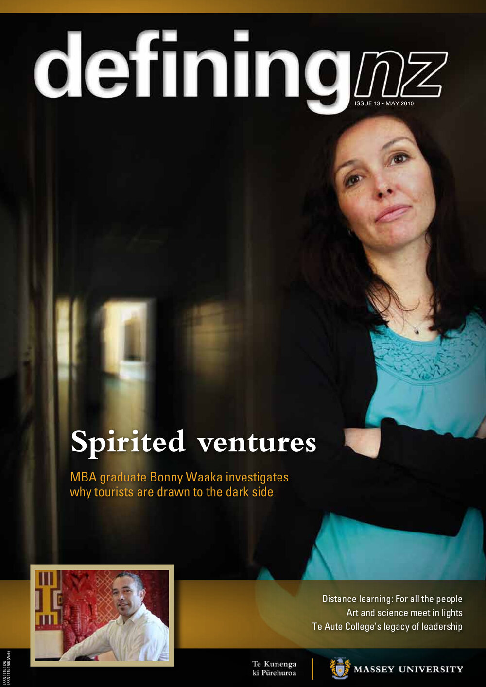 DefiningNZ, 13, May 2010