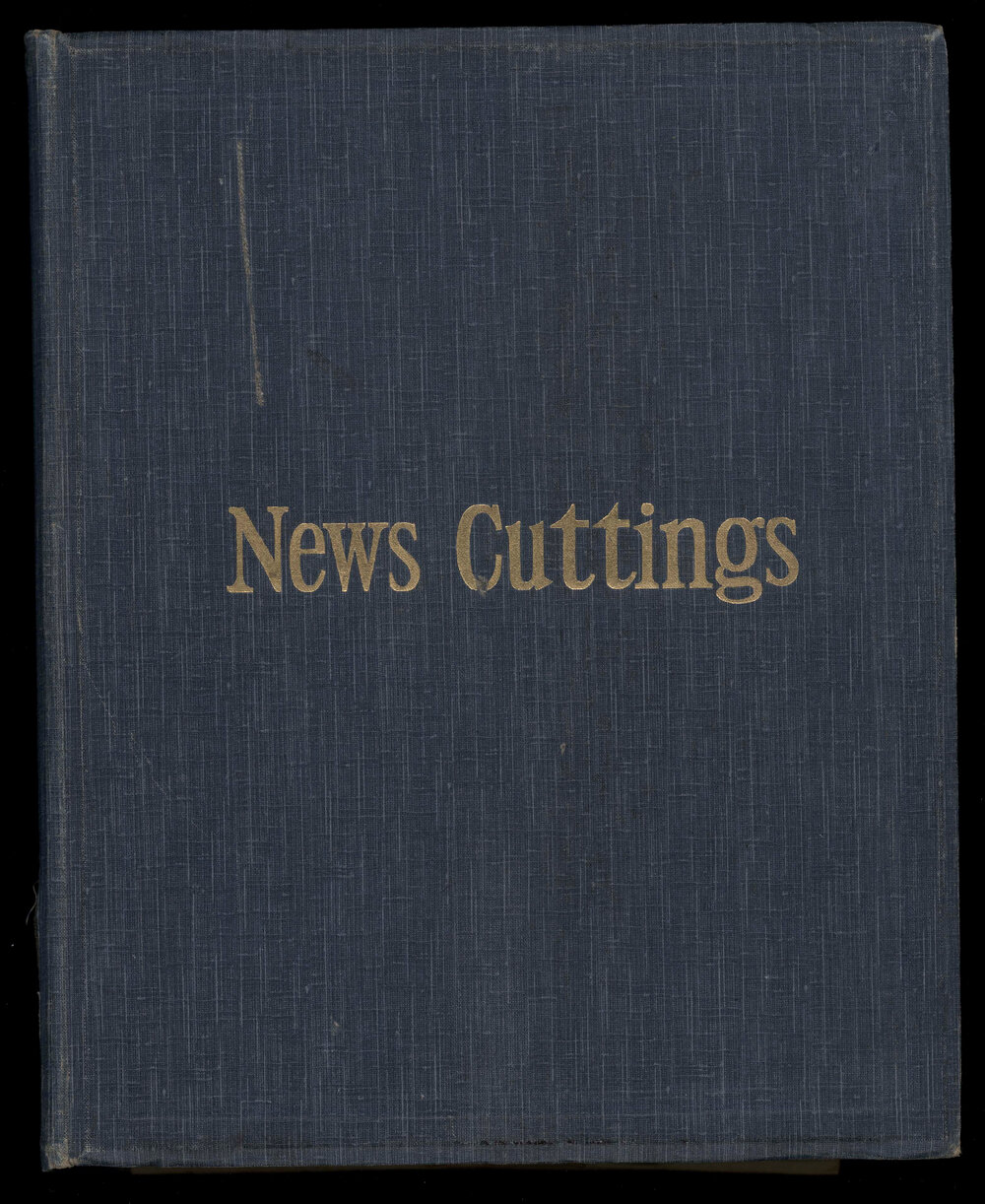 Massey Agricultural College Scrapbook, Vol. 2, 1926-1929