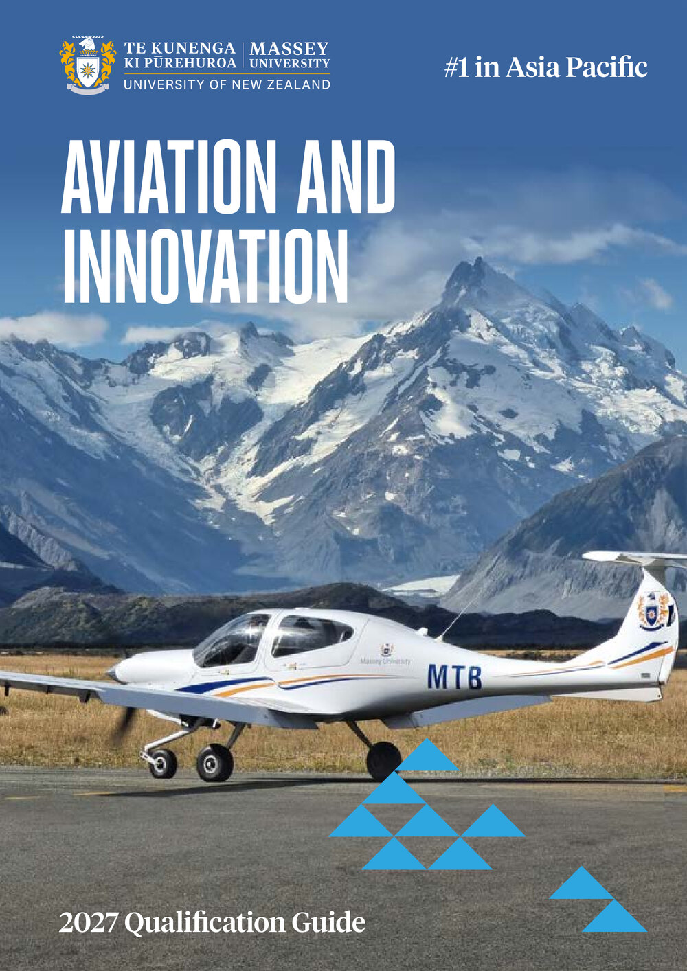 Aviation Qualification Guide, 2027
