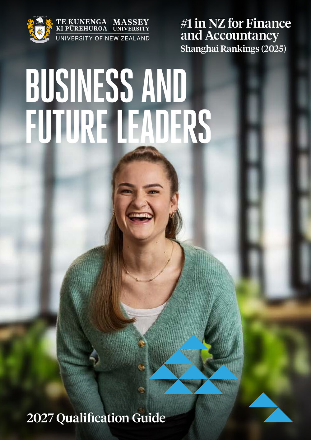 Business Qualification Guide, 2027