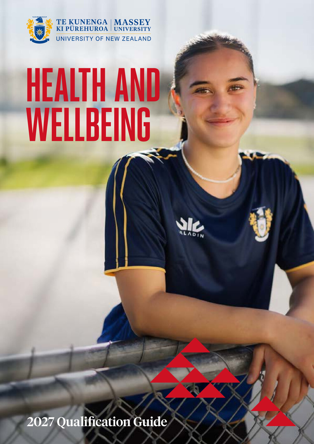 Health Qualification Guide, 2027