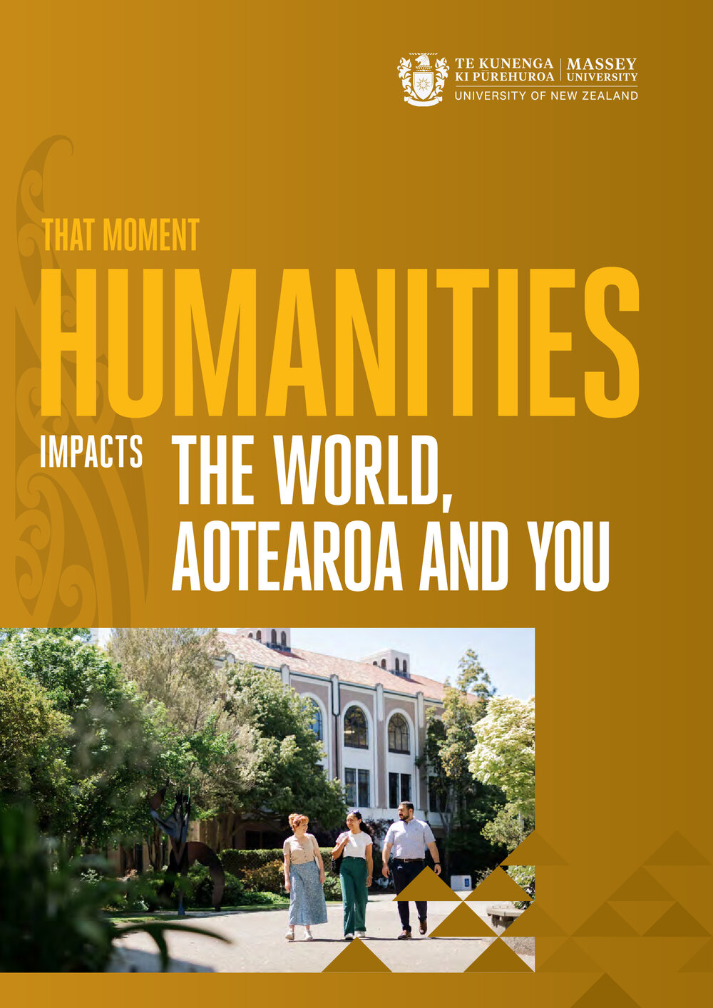 Humanities Qualification Guide, 2025