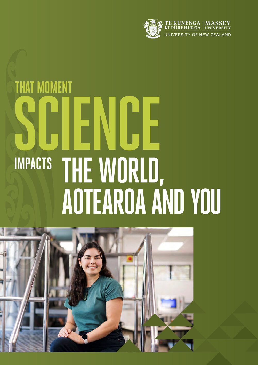 Science Qualification Guide, 2025