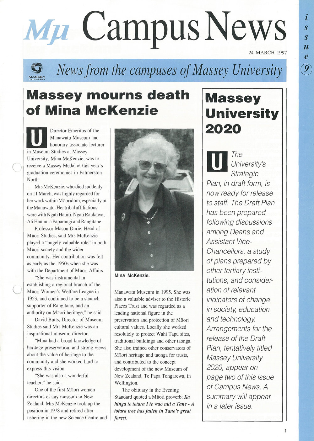 MU, 9, 24 March 1997