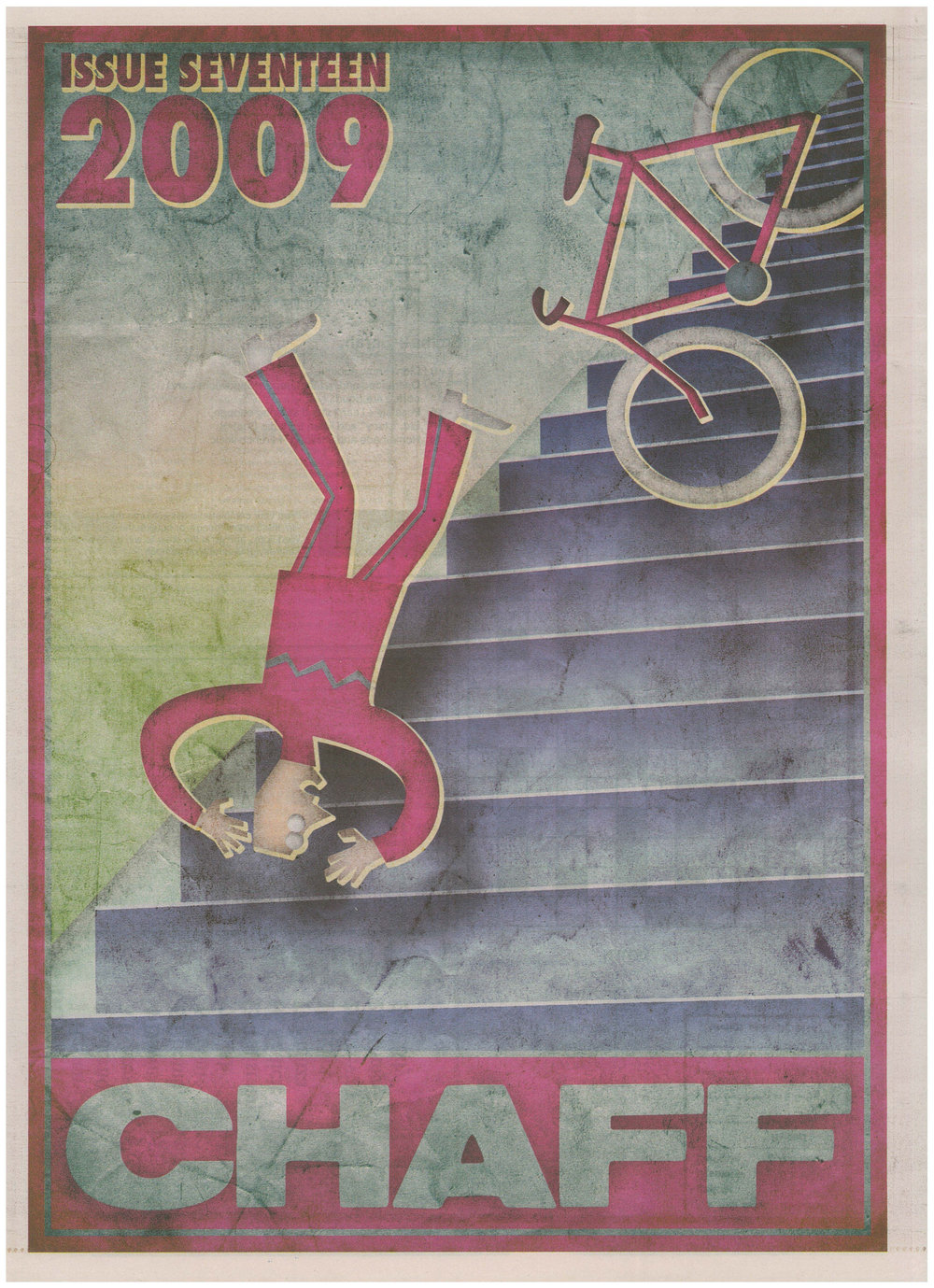 Chaff, 76(17), 2009-08-03