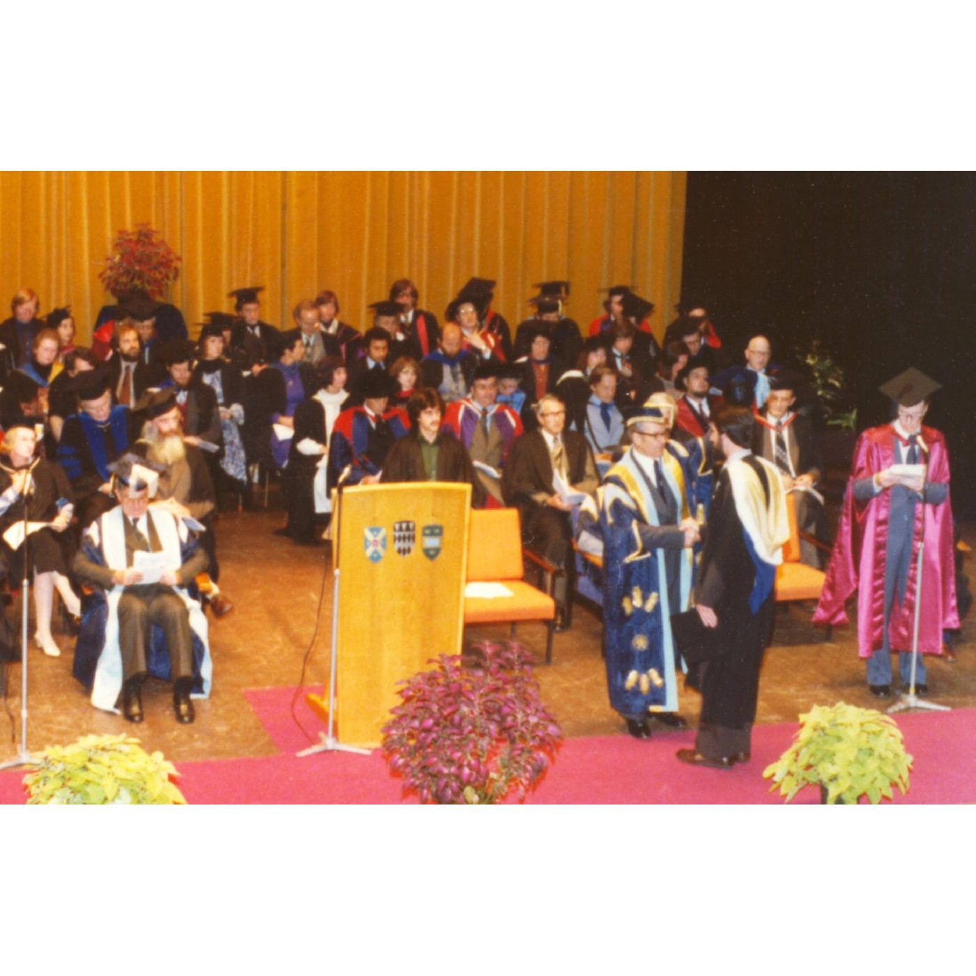 Graduation