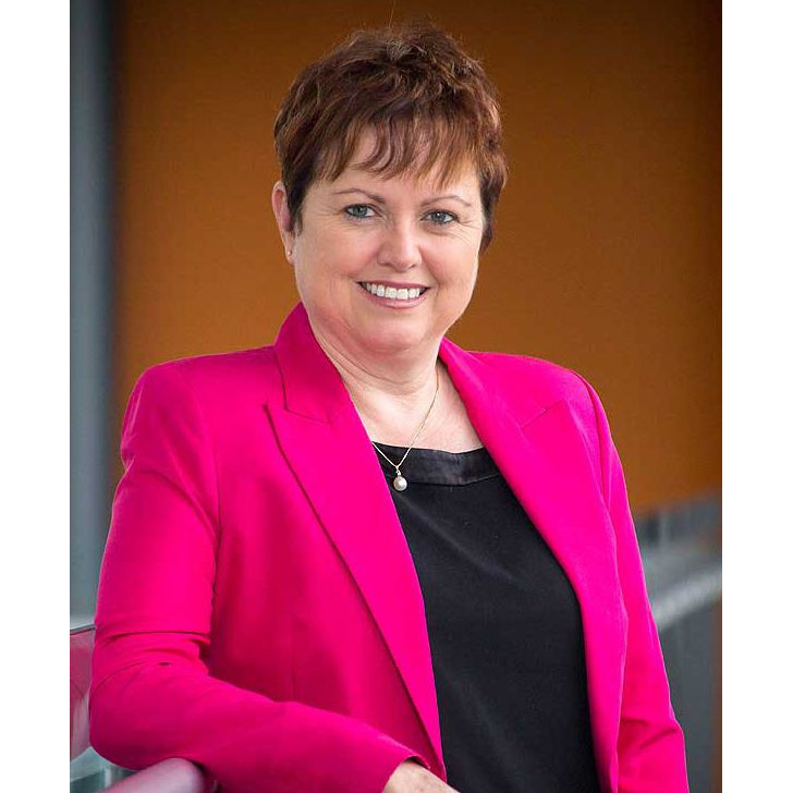 Jan B. Thomas