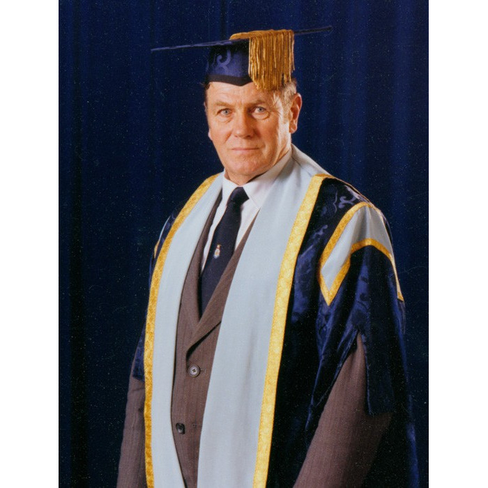 John Douglas Easton
