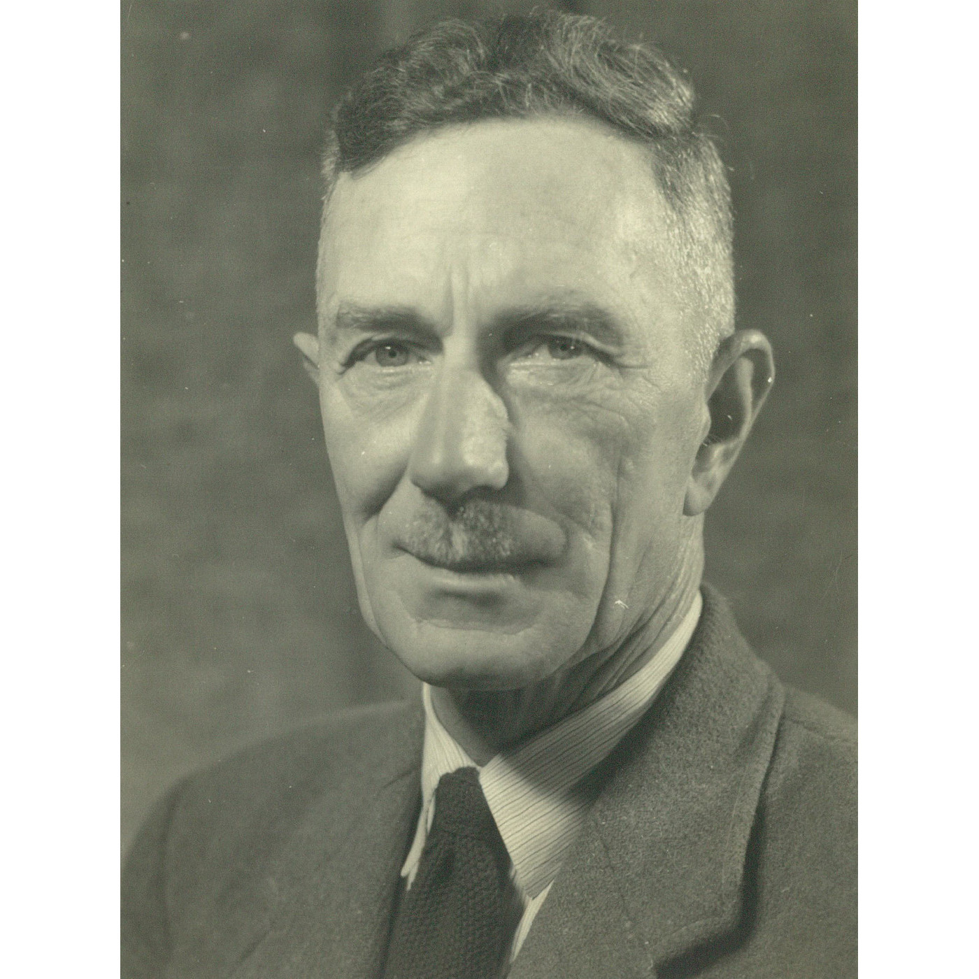 William Albert Jacques