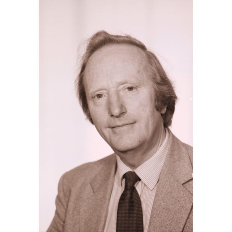 Mervyn Hancock