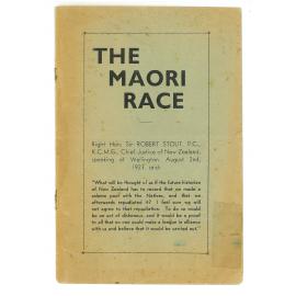 The Maori race