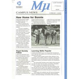 MU, 2, 18 February 1991