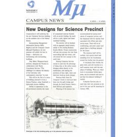 MU, 7, 8 April 1991