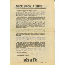 Shaft, 1(2), 1972-05