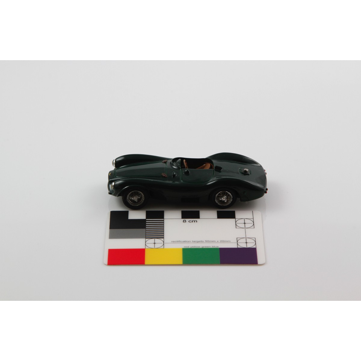 Aston Martin, DB3