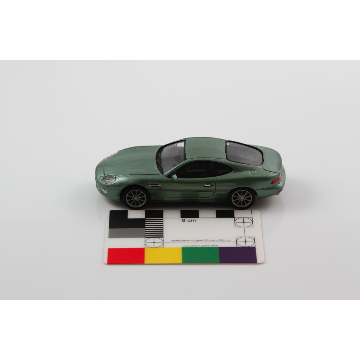 Aston Martin, DB7
