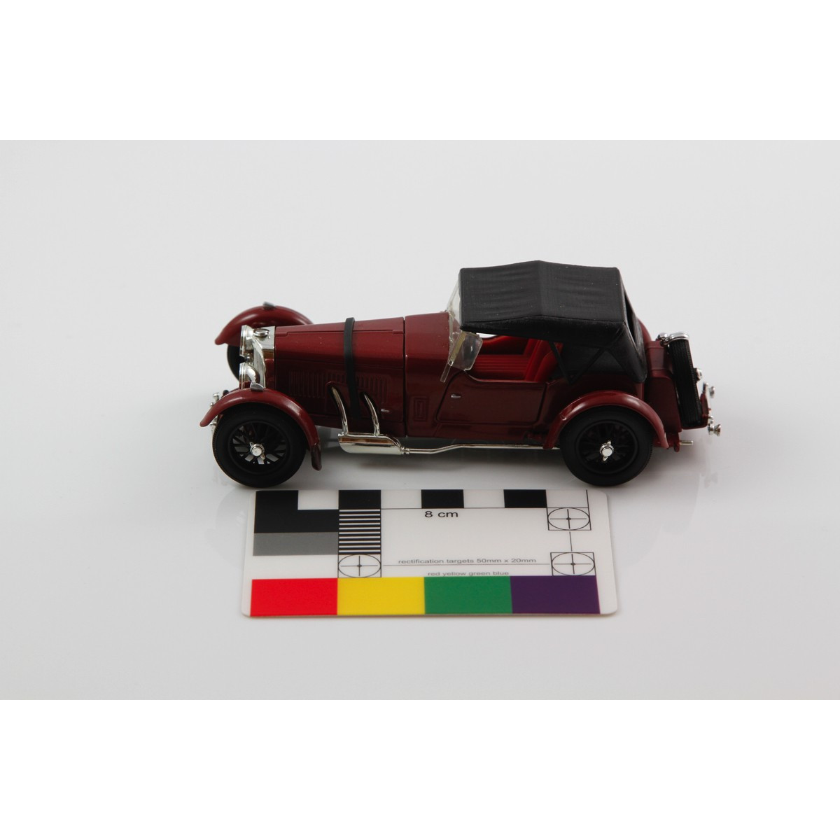 Aston Martin, MkII