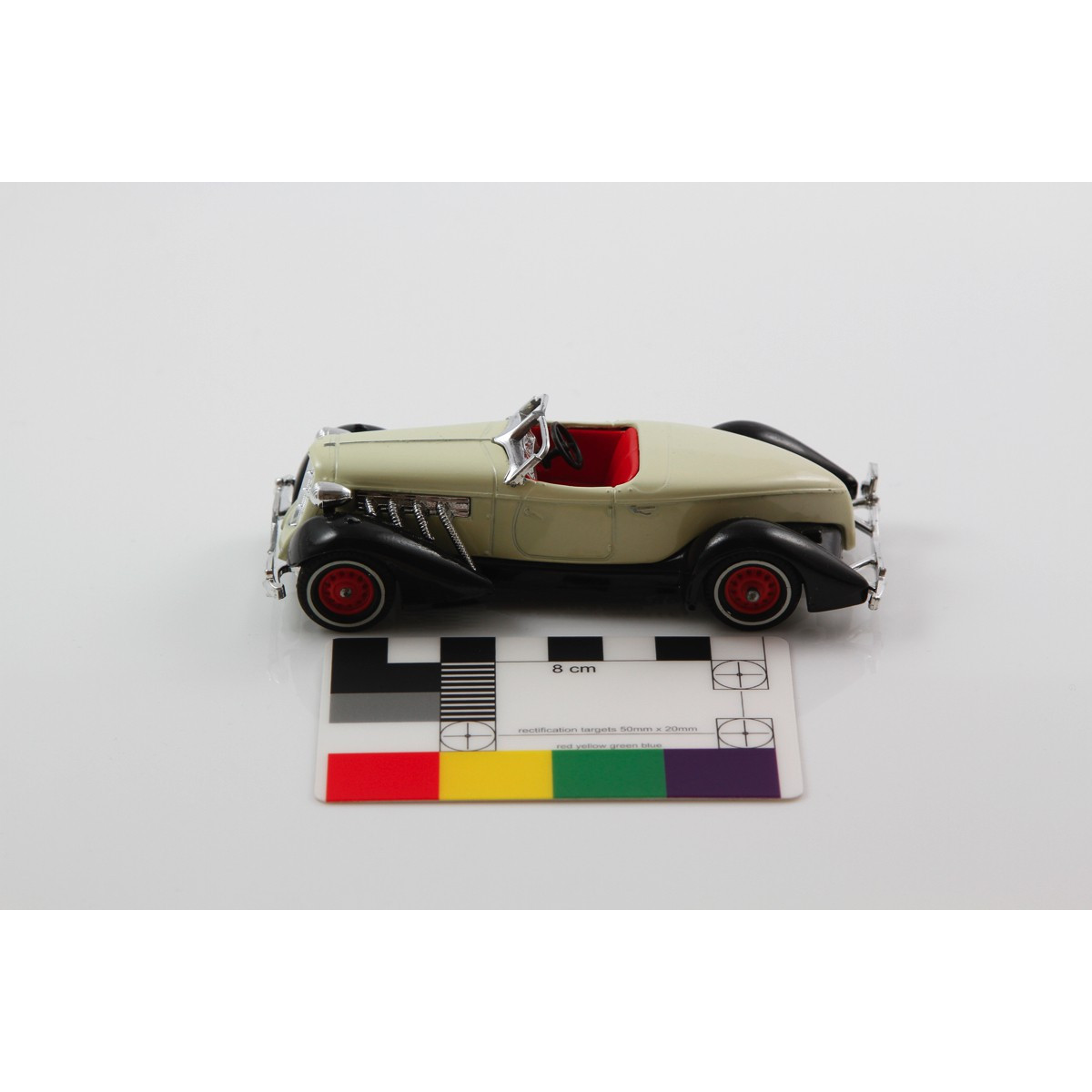 Auburn, 851 Supercharged Speedster