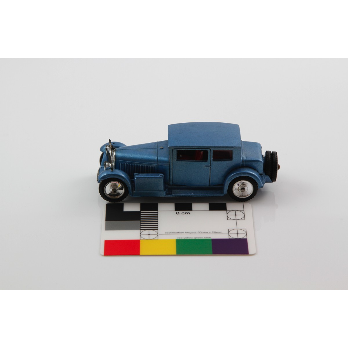 Avions Voisin, Carene