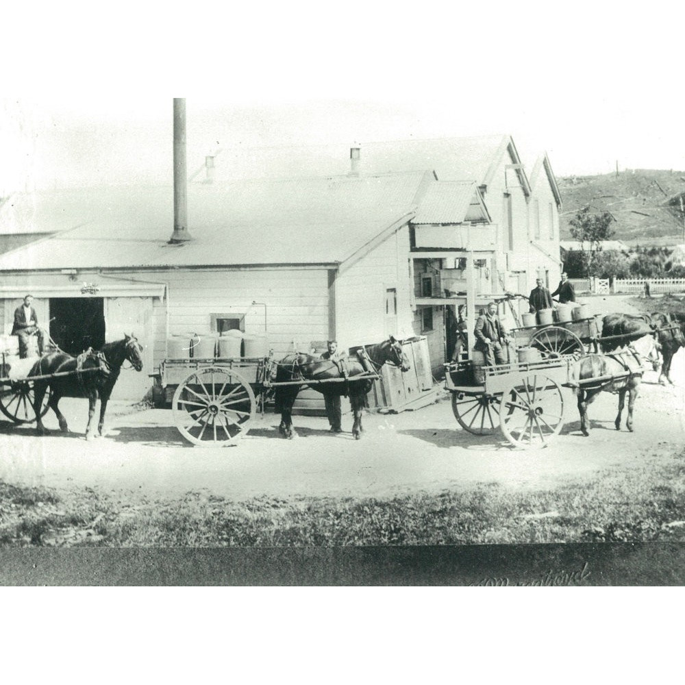 Unidentified institutions