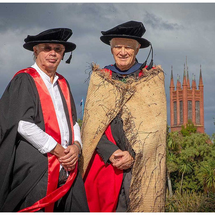 Honorary Degree Citations