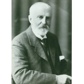 Charles John Monro, 1930