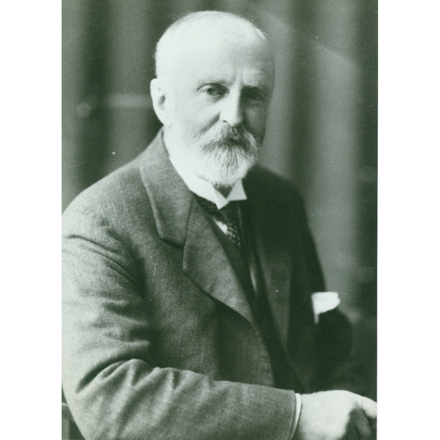 Charles John Monro