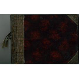 Massey Agricultural College photo album, 1930-1935