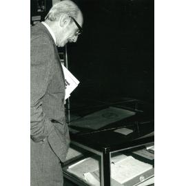 Wally Webster, circa 1977