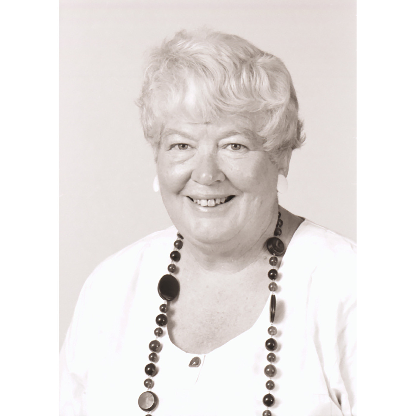 Nancy Kinross