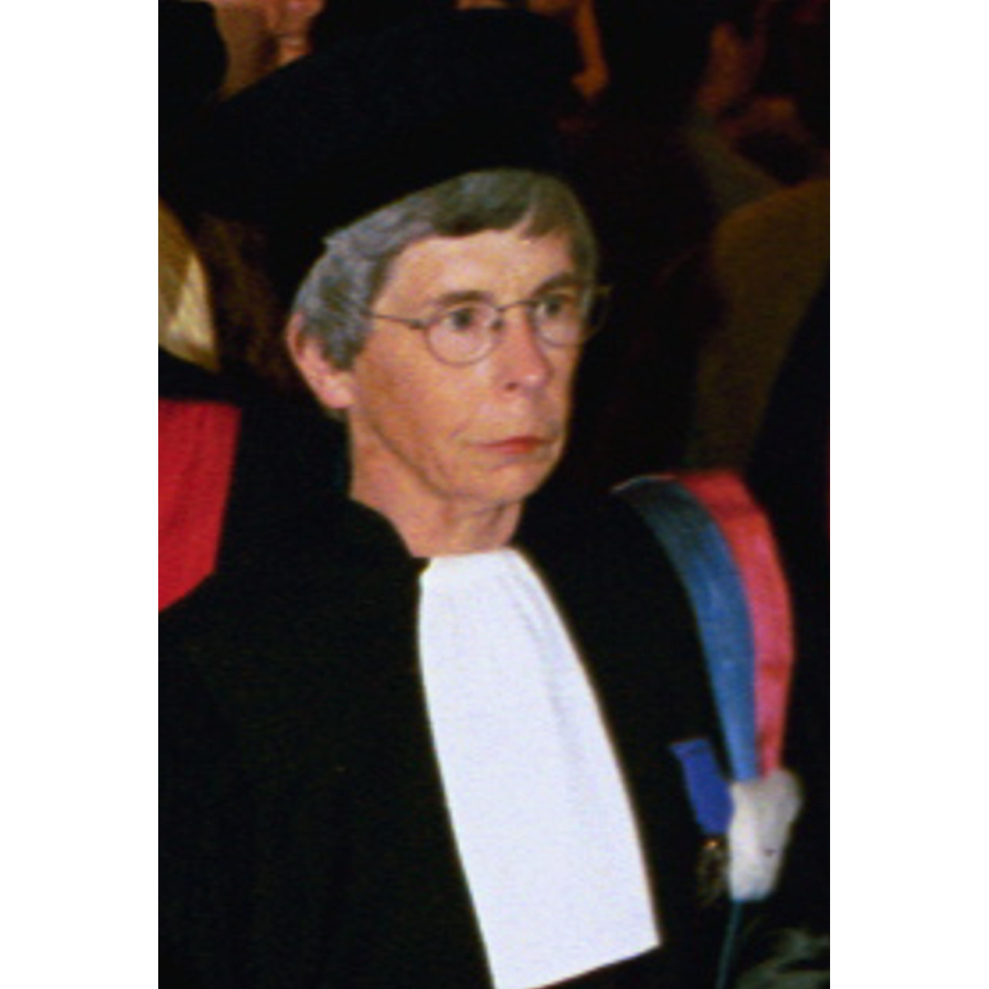 Glynnis Cropp