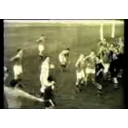 Massey Rugby, 1930s