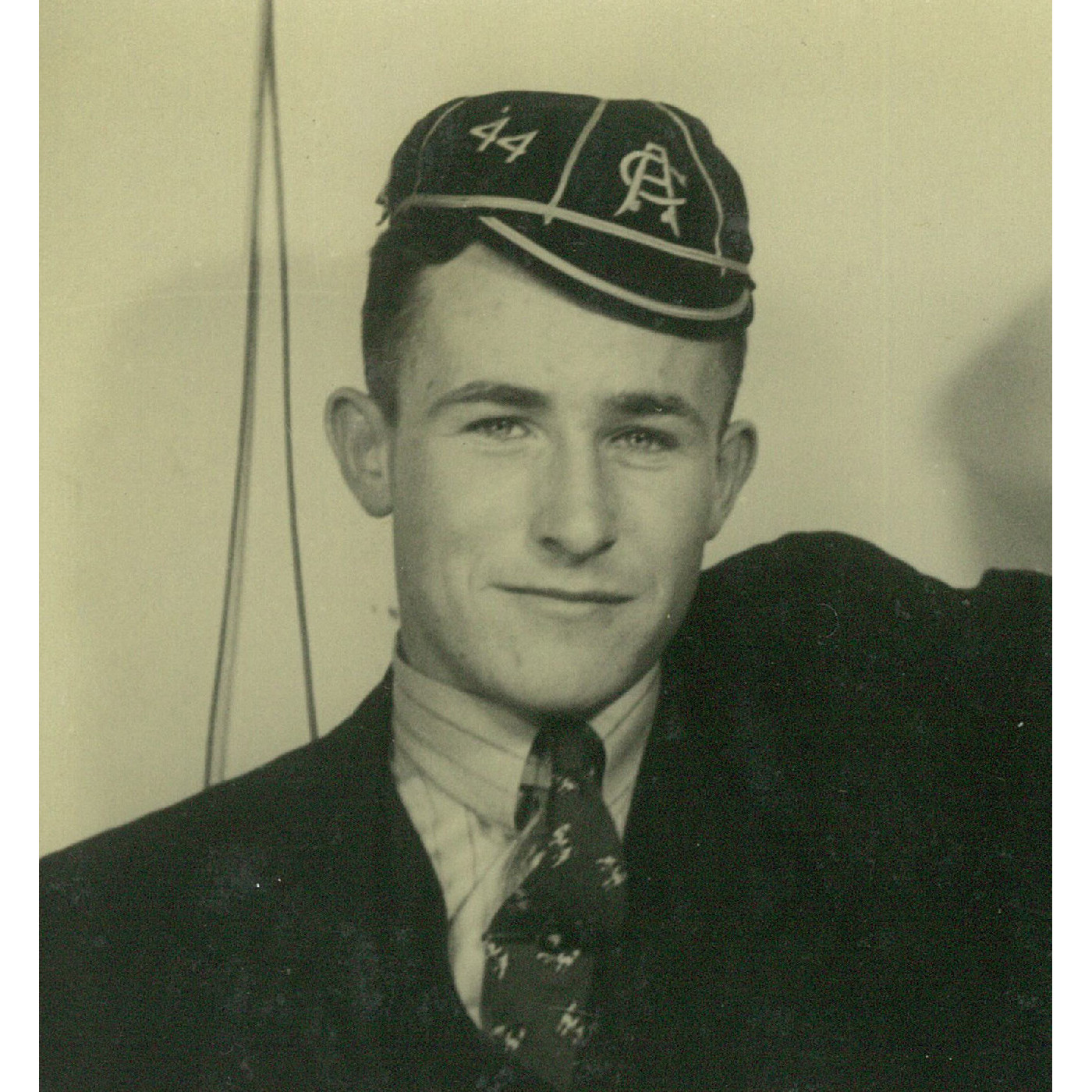 R.B. Denton Photographic Collection