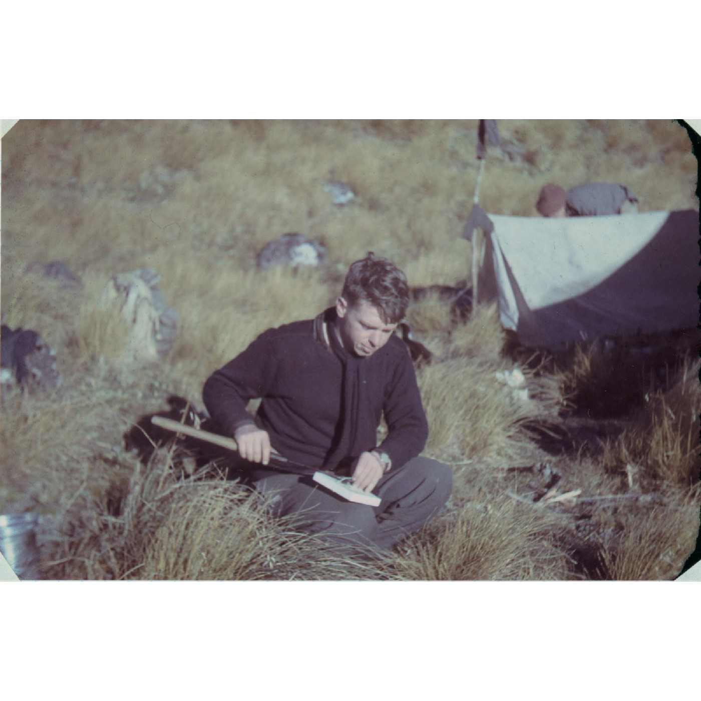 John Carnahan Photographic Collection