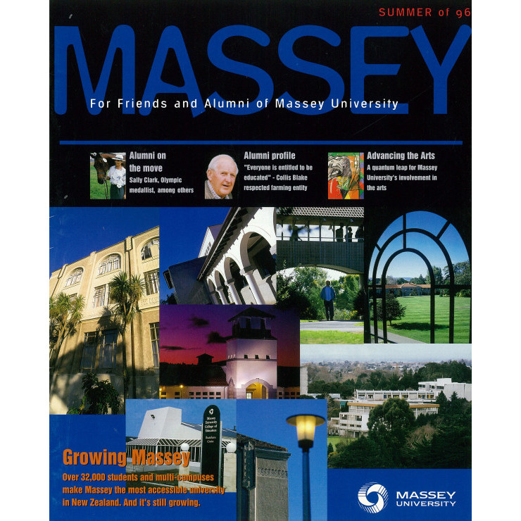 Massey