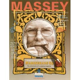Massey, Issue 12, April 2002