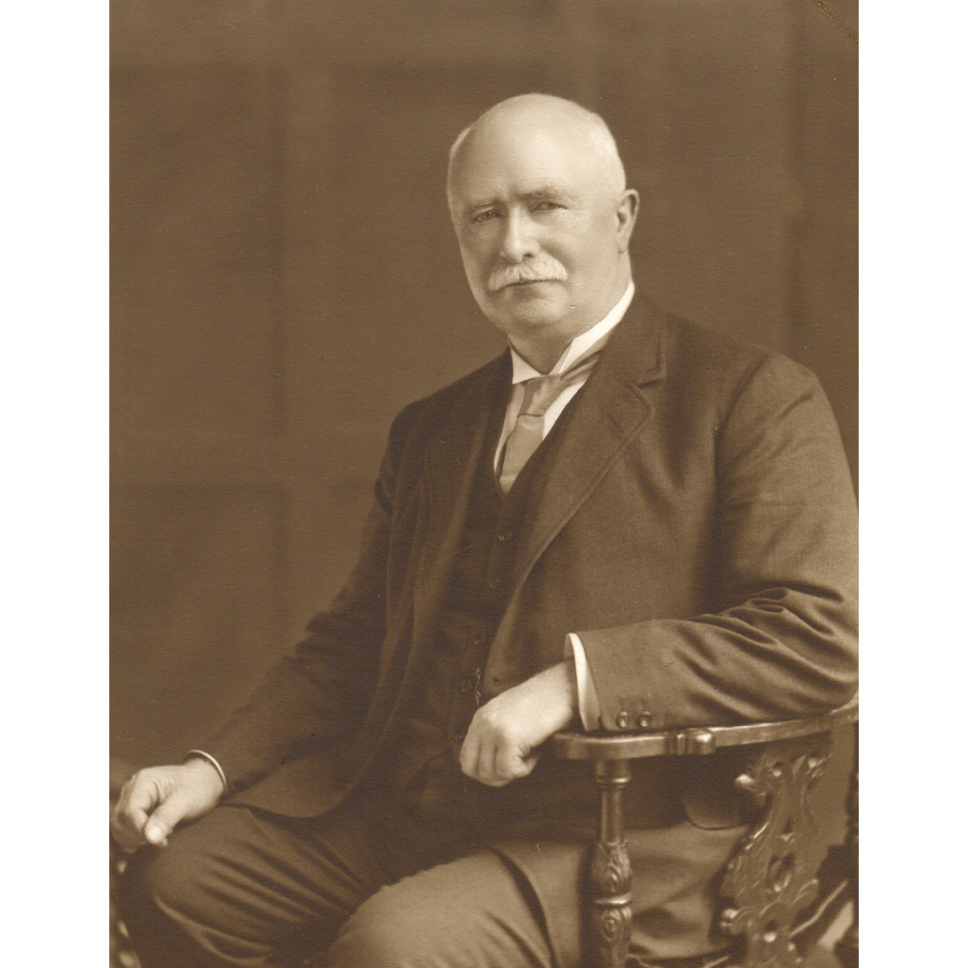 W.F. Massey Collection