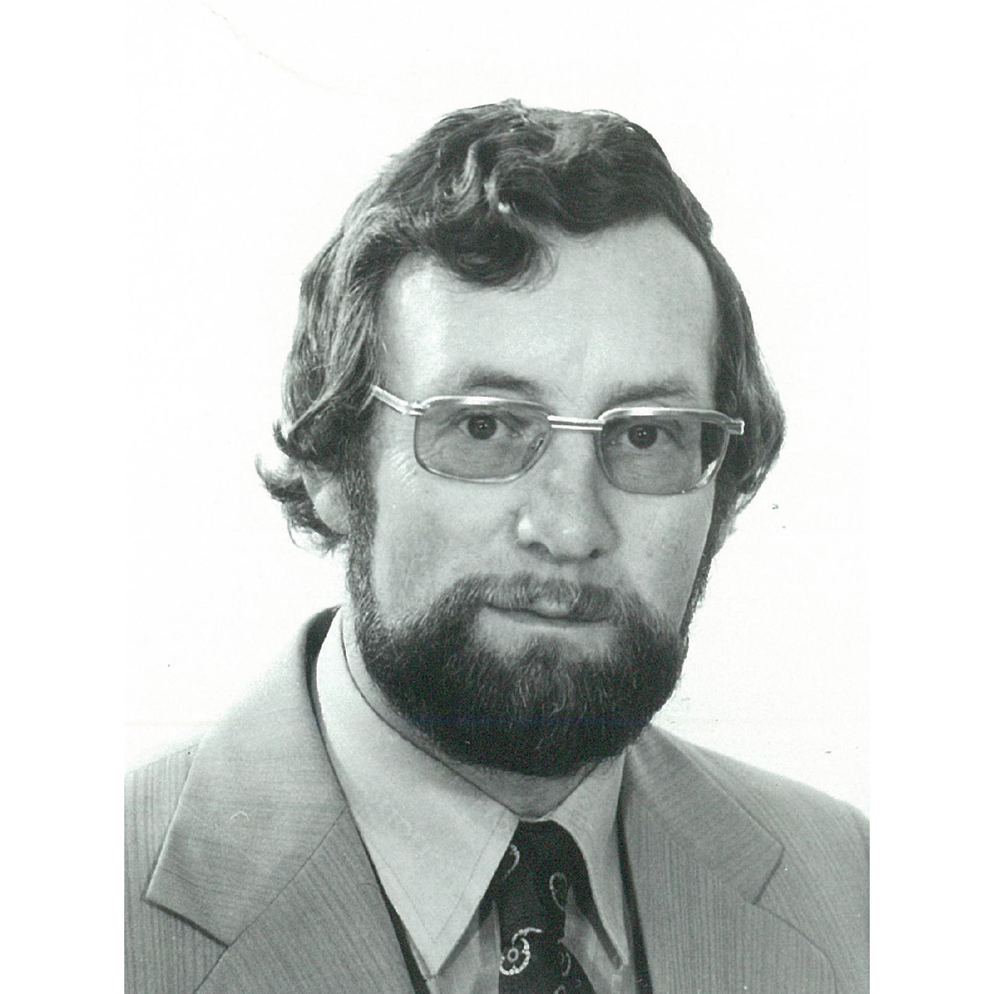 Donald Bewley