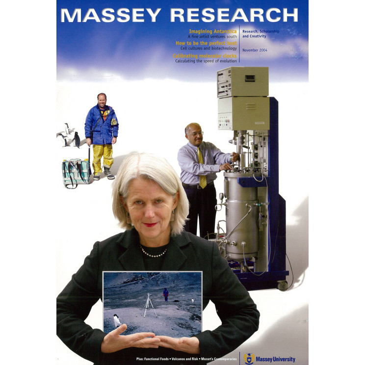 Massey Research